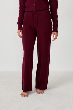 Pyjama Trousers;${refinementColor}
