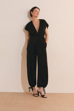 Pantalon bouffant;${refinementColor}