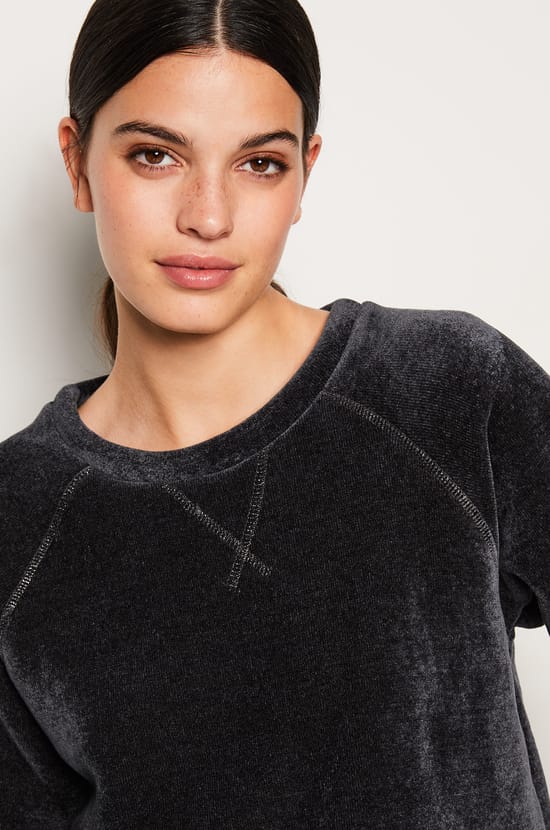 Sweat de pyjama;${refinementColor}