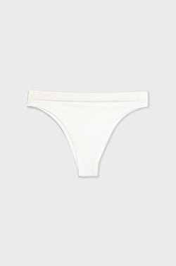 Optimal Comfort Tanga in Organic Cotton;${refinementColor}