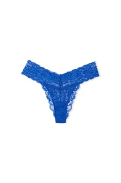 Lace Tanga;${refinementColor}