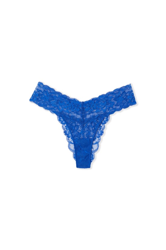 Lace Tanga;${refinementColor}