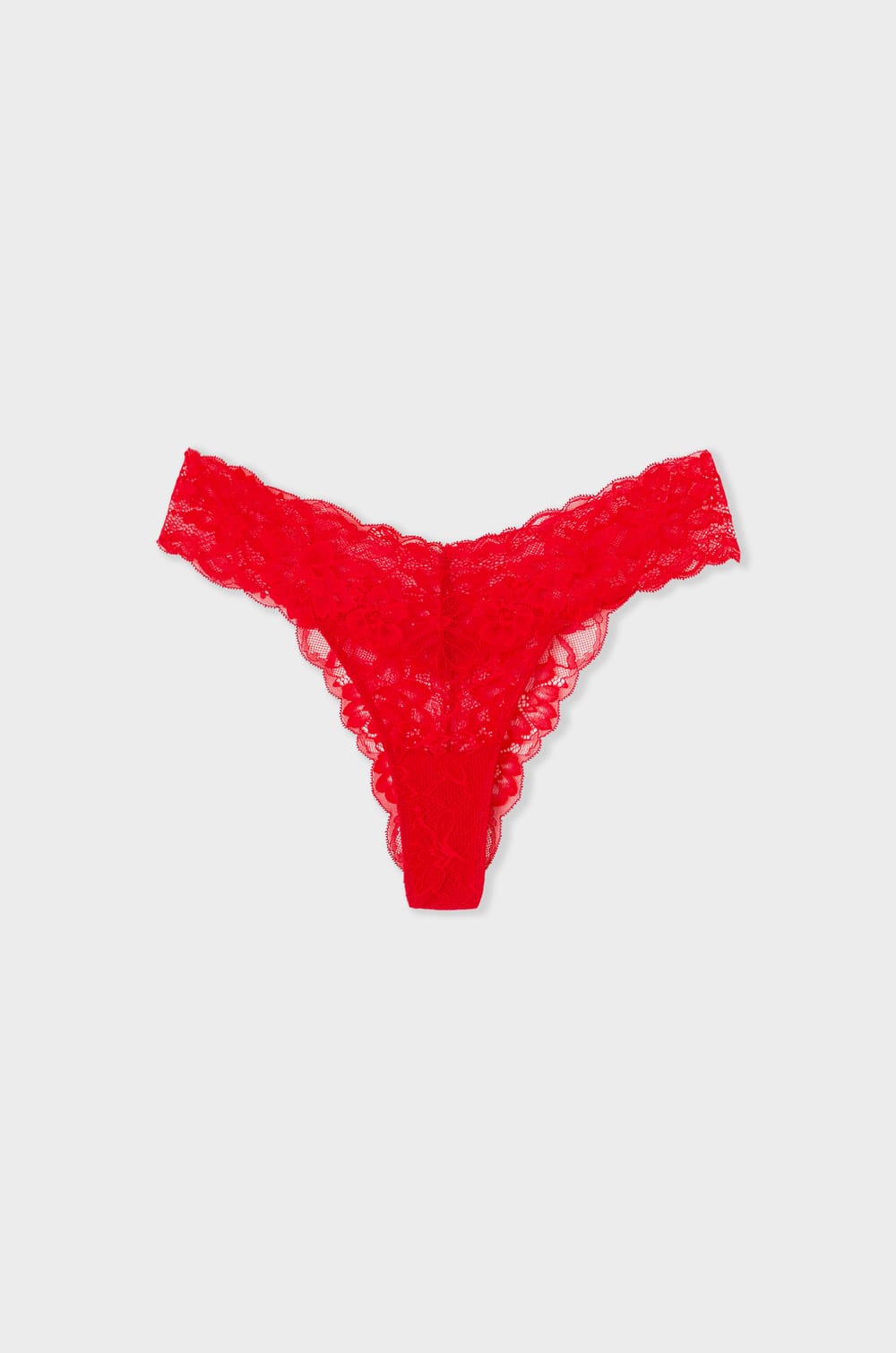 Lace Tanga;${refinementColor}