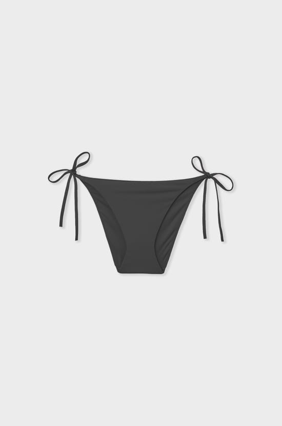 Tie-side bikini bottom;${refinementColor}