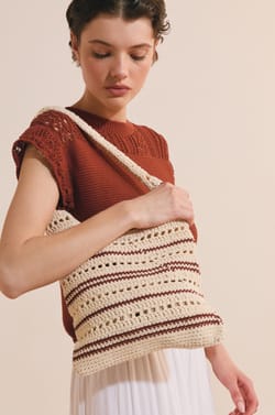 Sac avec coton;${refinementColor}