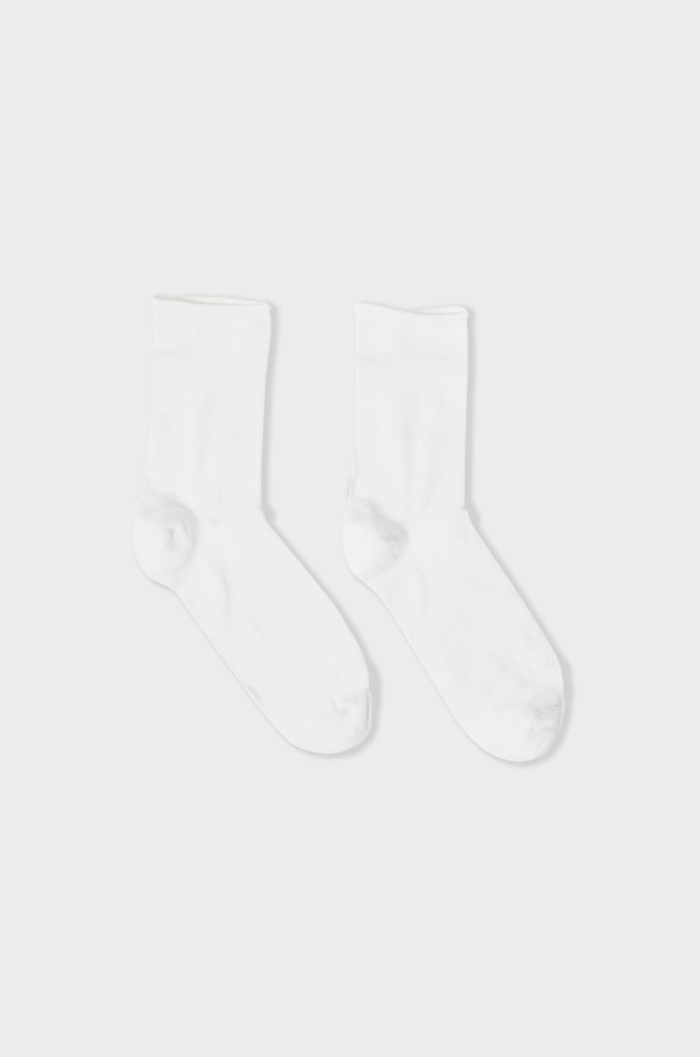 Chaussettes mi-hautes;${refinementColor}