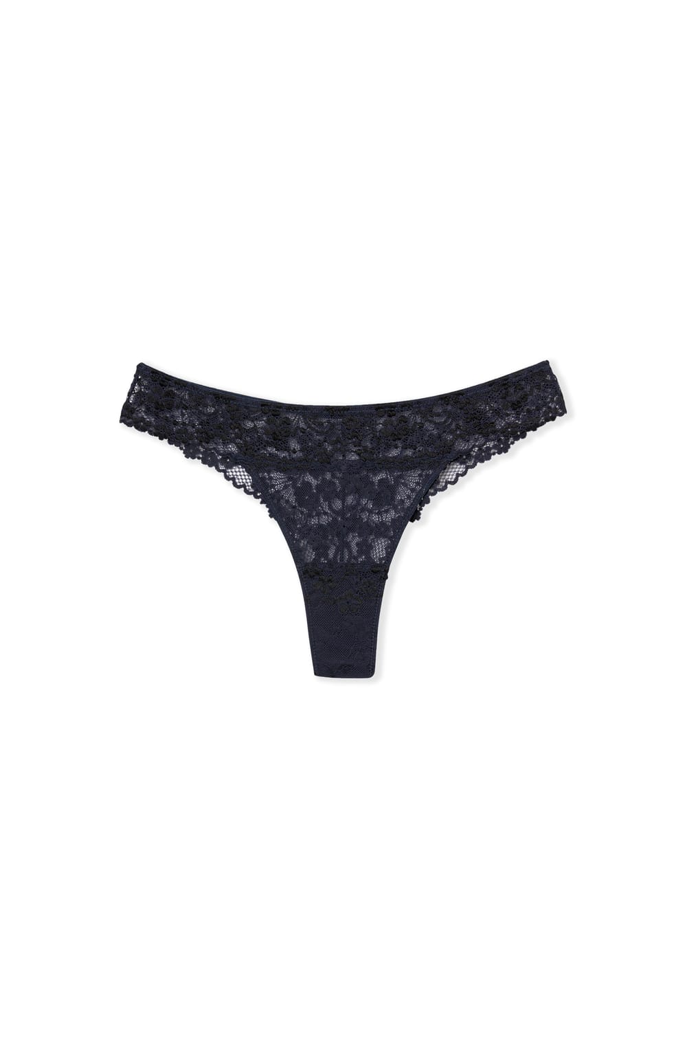 Tanga en dentelle;${refinementColor}
