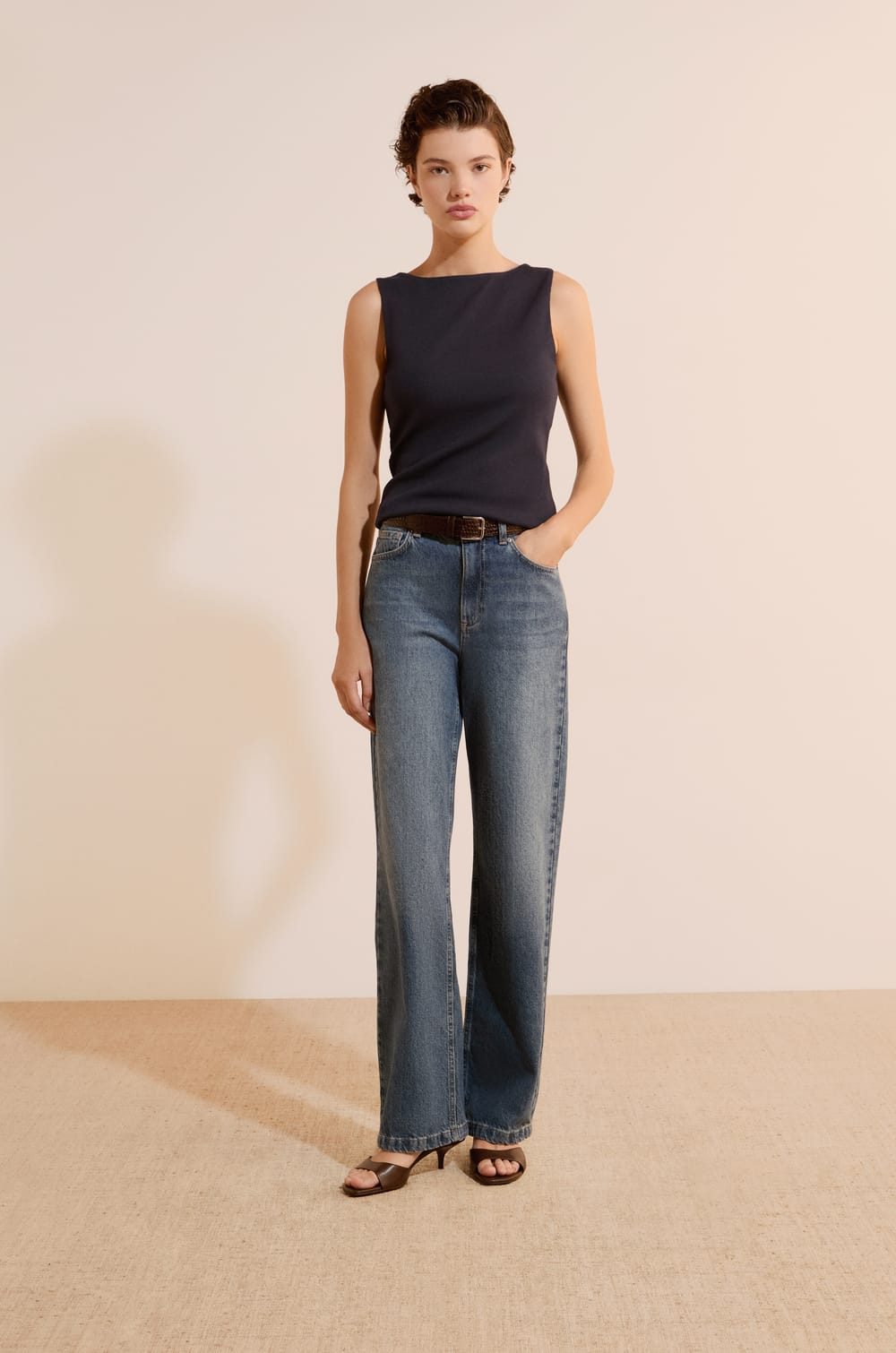 Cotton Jeans;${refinementColor}