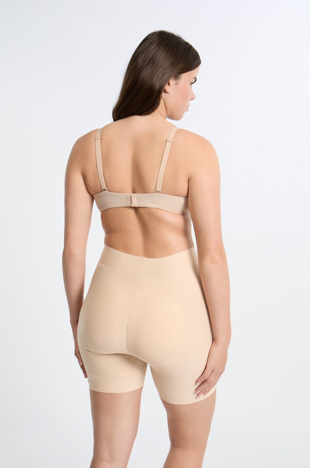 Push-up Shaping Briefs - Strong Support;${refinementColor}
