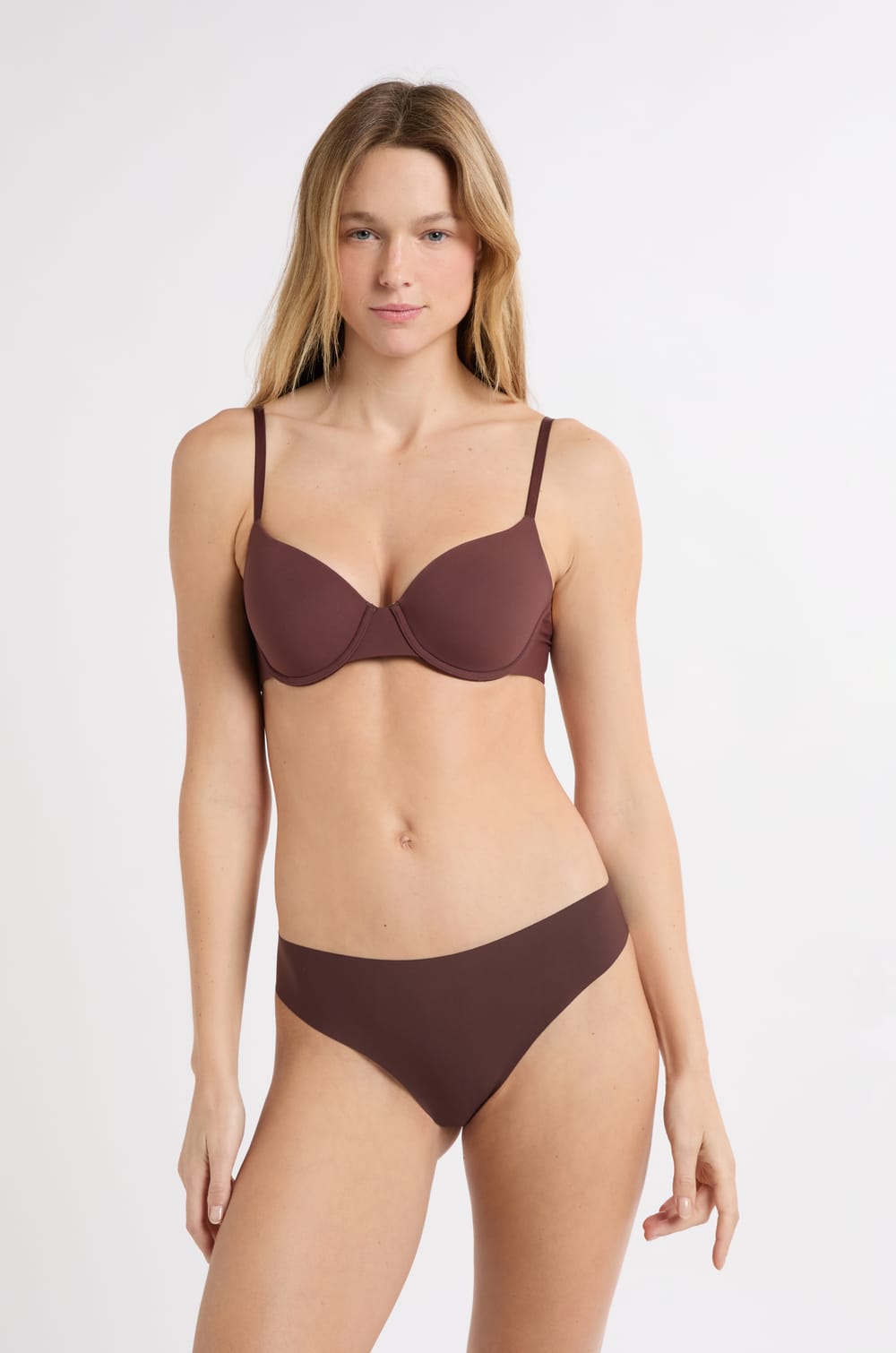 Bra N.4 - The Lightly Lined;${refinementColor}