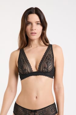 Bra N.7 - The Balconette Foulard;${refinementColor}