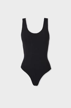 Maillot de bain 1 pièce en matière extensible;${refinementColor}