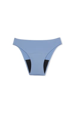 Culotte menstruelle ado &ndash; Flux abondant - Etam x Smoon;${refinementColor}