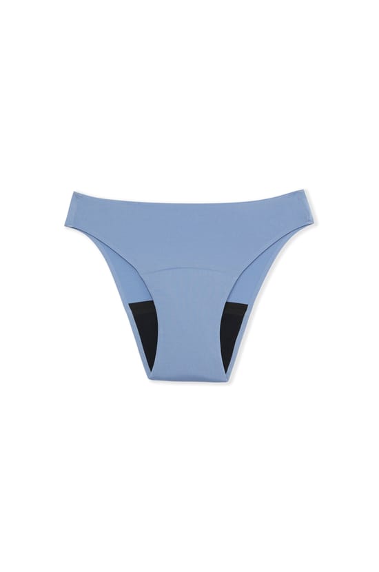 Culotte menstruelle ado &ndash; Flux abondant - Etam x Smoon;${refinementColor}