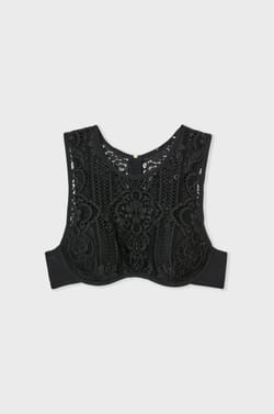 Sujetador fino de encaje;${refinementColor}