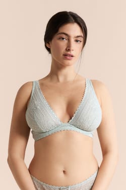 Bra N.7 - The Balconette Foulard;${refinementColor}