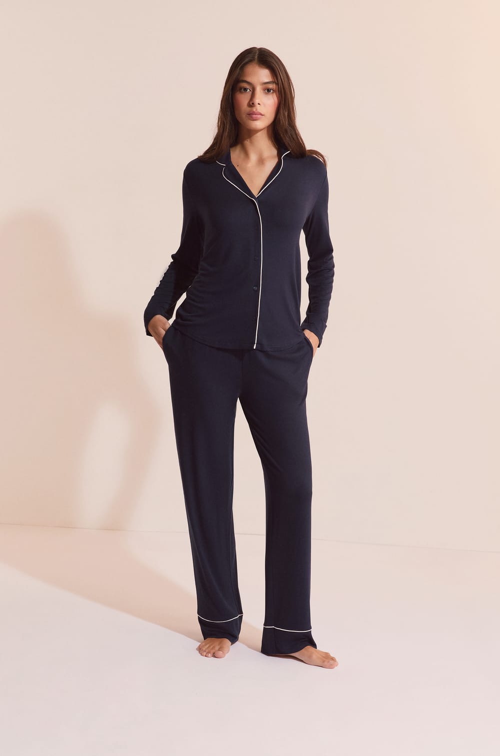 Ensemble de pyjama 2 pi&egrave;ces;${refinementColor}