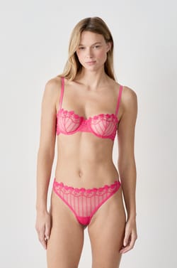 Soutien-gorge N.9 - Balconnet;${refinementColor}