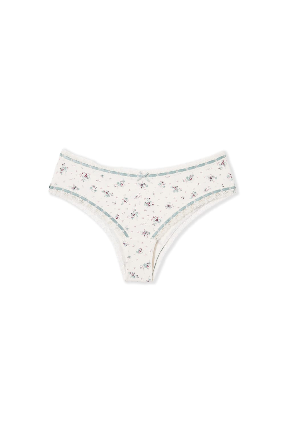 Hipster &agrave; motifs en coton;${refinementColor}