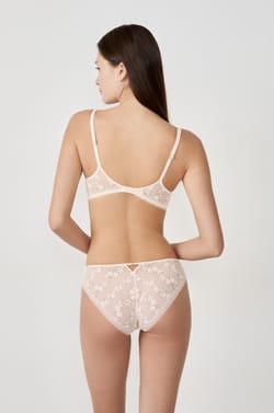 Soutien-gorge N.7 - Le corbeille foulard;${refinementColor}