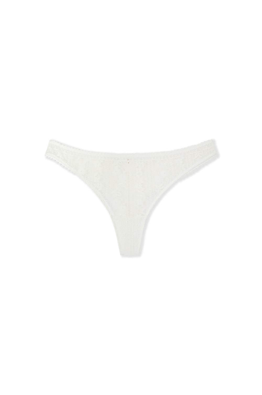 Lace Tanga;${refinementColor}