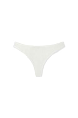 Lace Tanga;${refinementColor}