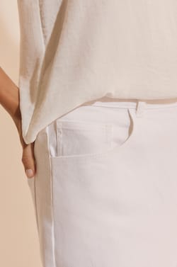 Jean en coton;${refinementColor}