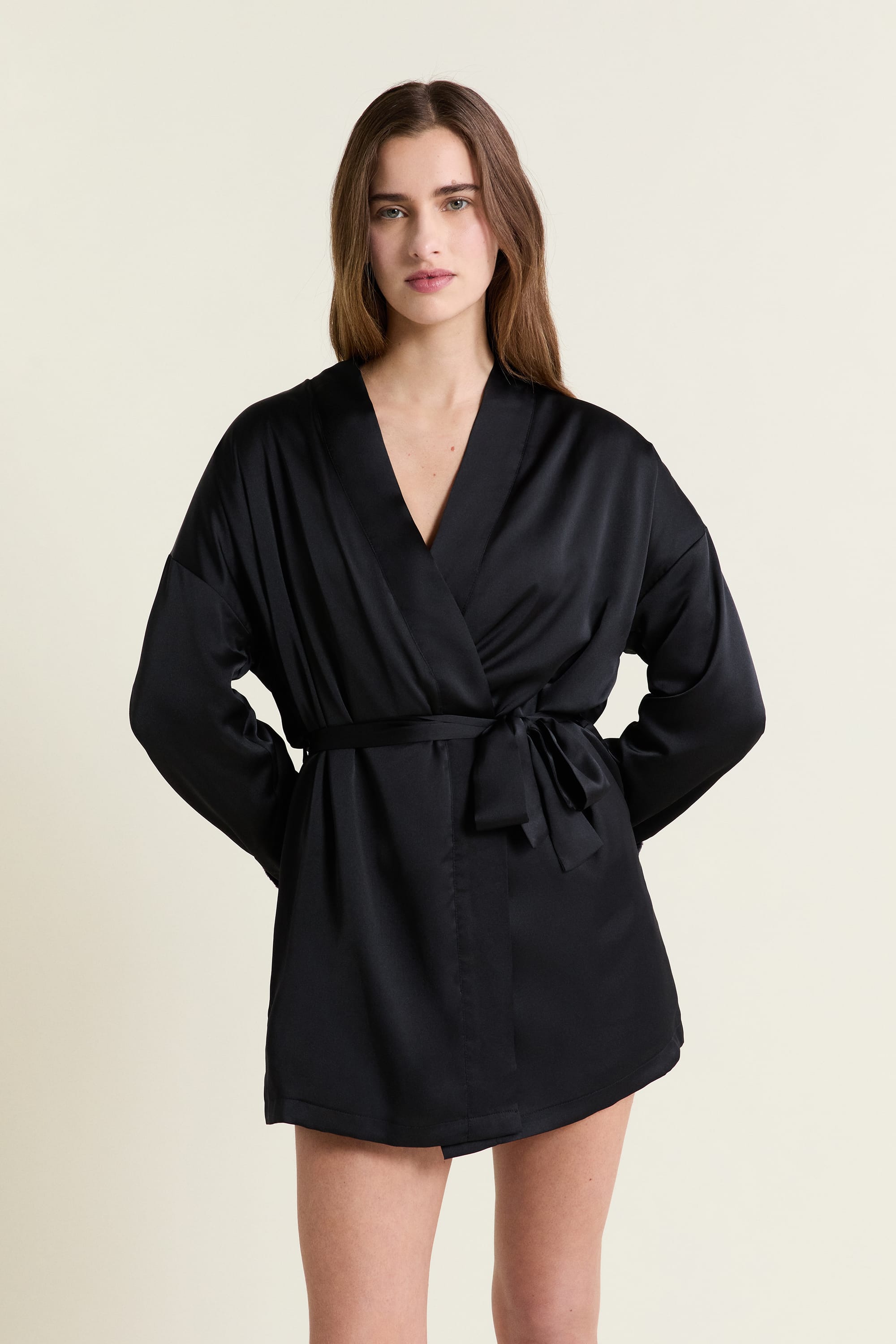 etam robe de chambre