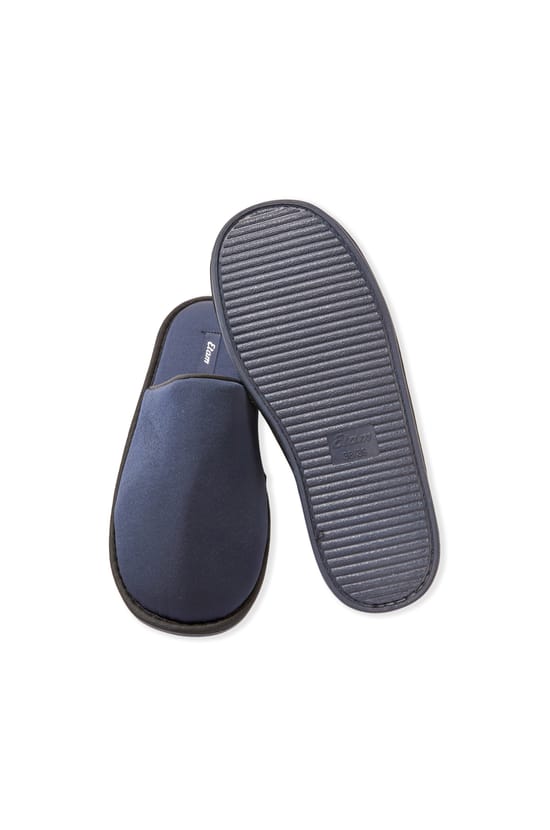 Chaussons mules;${refinementColor}