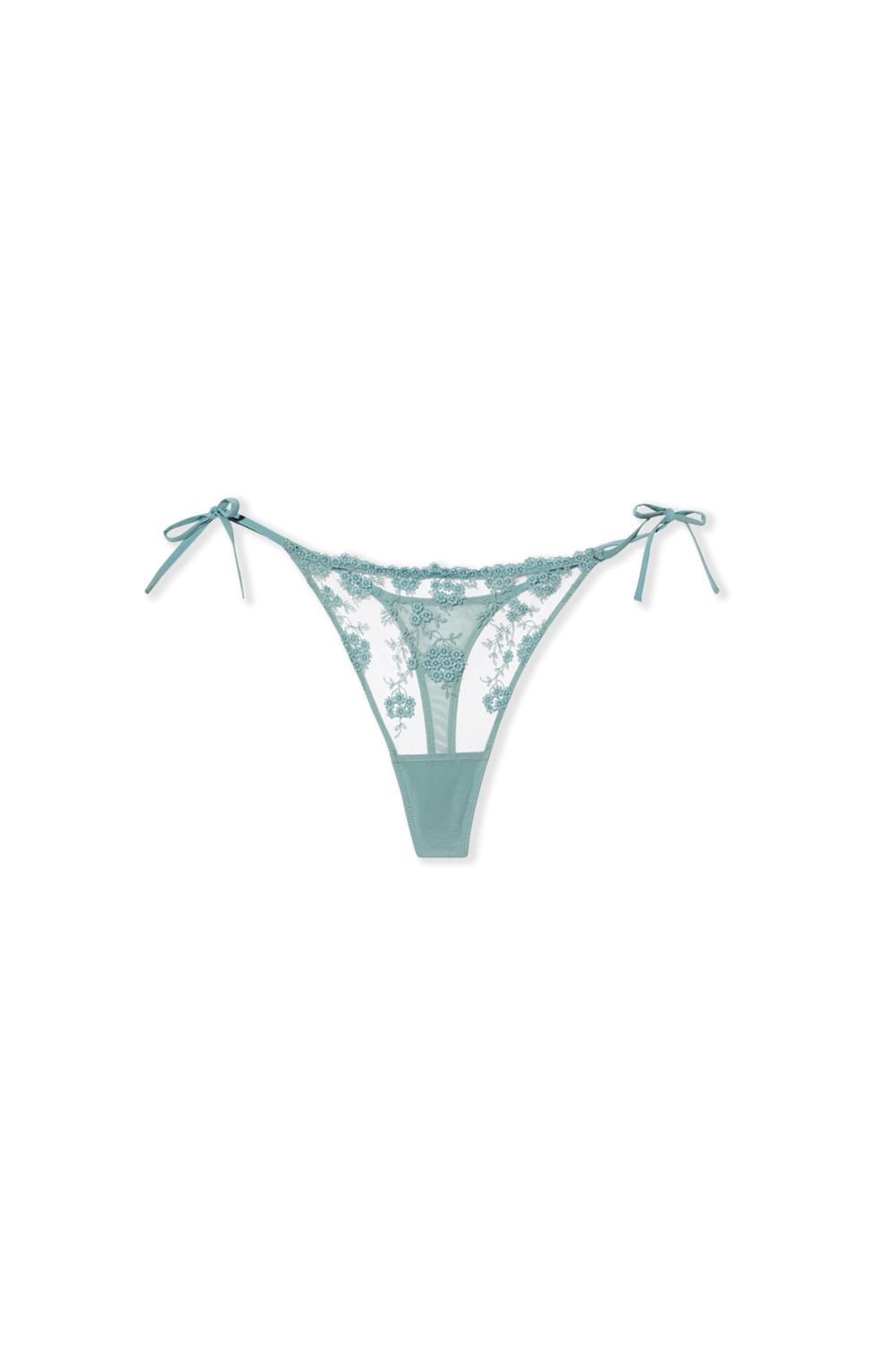 String &agrave; nouer en tulle brod&eacute;;${refinementColor}