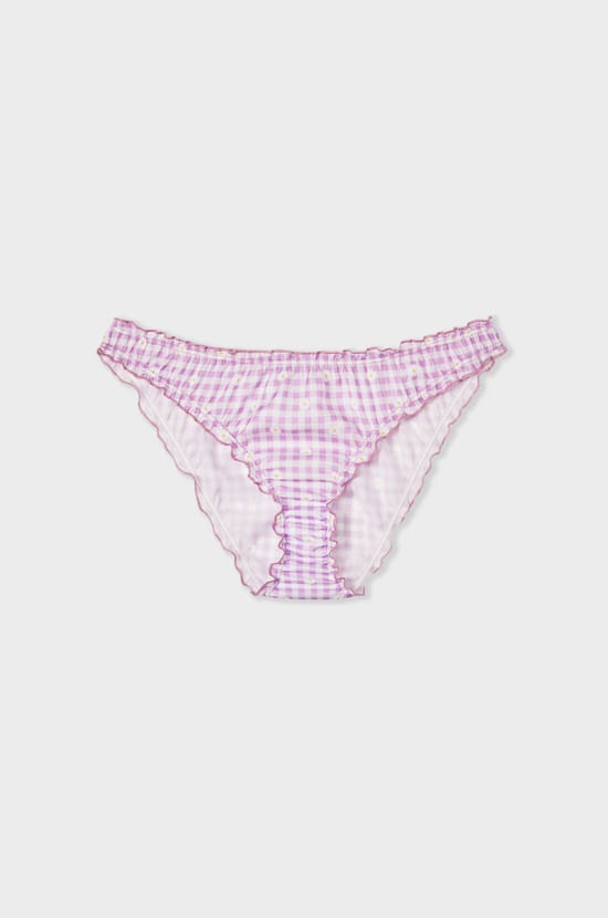 Culotte bloomer;${refinementColor}