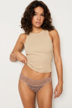 Tanga menstrual - Flujo ligero;${refinementColor}