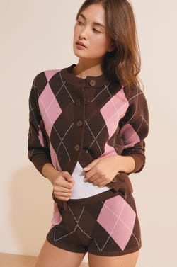 Vest met motief;${refinementColor}