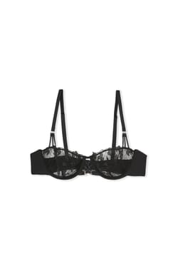 Soutien-gorge N.9 - Balconnet en broderie;${refinementColor}