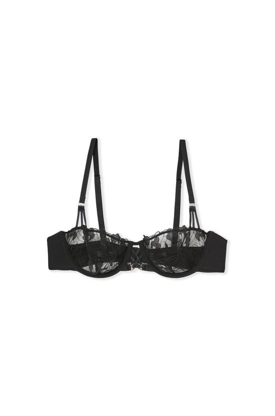 Soutien-gorge N.9 - Balconnet en broderie;${refinementColor}