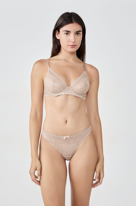 Tanga iris&eacute; en dentelle;${refinementColor}