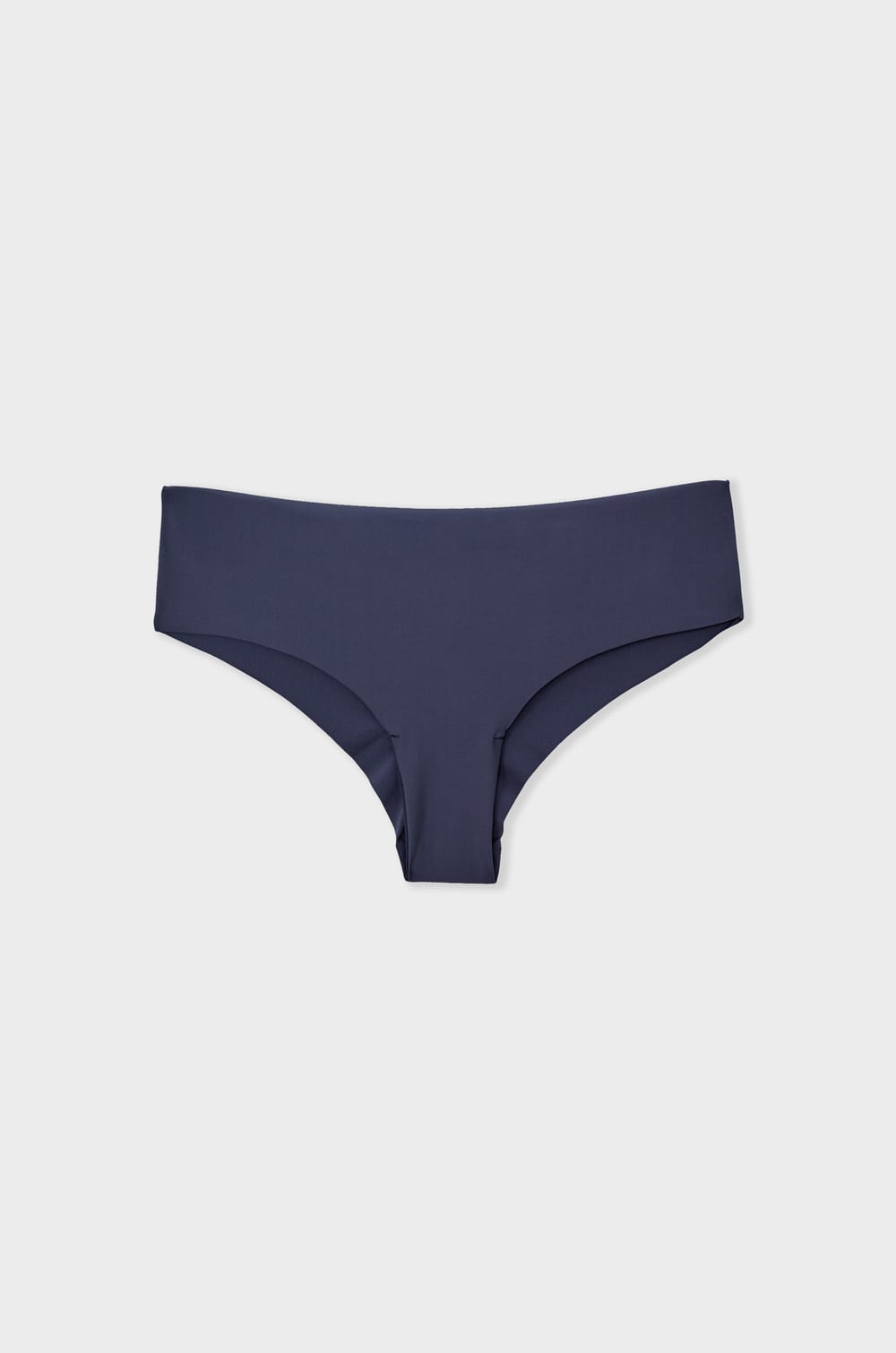 Seamless microfibre printed hipster;${refinementColor}