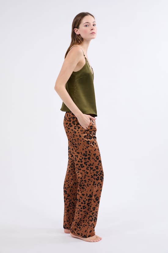 Satin Camisole;${refinementColor}