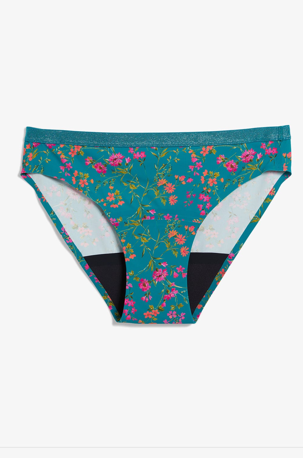 Period Bikini - Moderate Absorbency;${refinementColor}