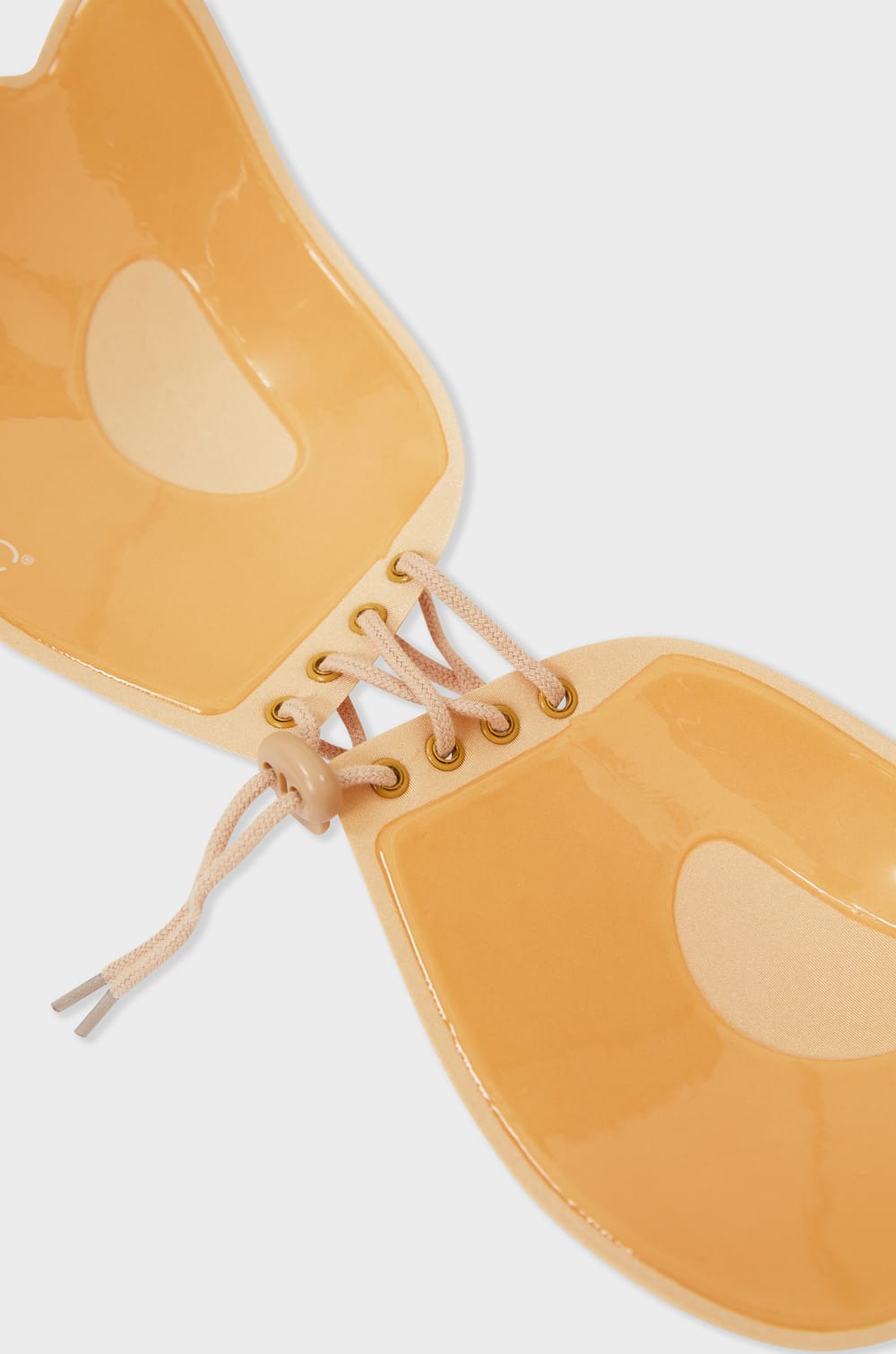 Soutien en microfibre sans bretelles - Magic bodyfashion;${refinementColor}