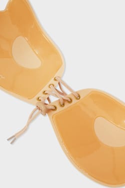 Soutien en microfibre sans bretelles - Magic bodyfashion;${refinementColor}