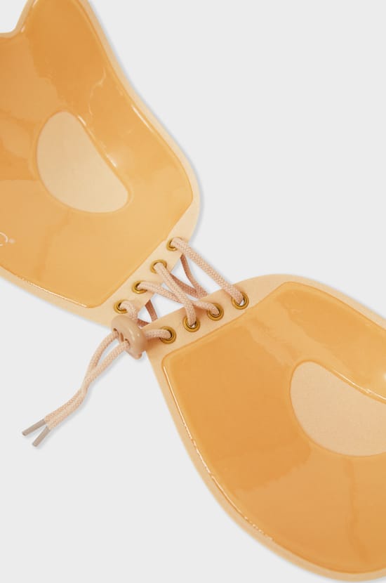 Soutien en microfibre sans bretelles - Magic bodyfashion;${refinementColor}