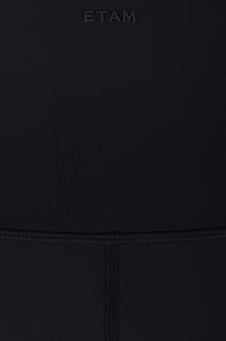 Legging large en microfibre;${refinementColor}