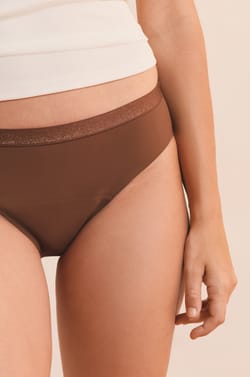 Culotte menstruelle - Flux abondant;${refinementColor}
