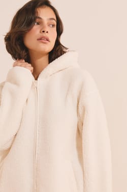 Veste avec capuche;${refinementColor}