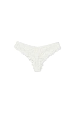 Boyshort in Lace;${refinementColor}