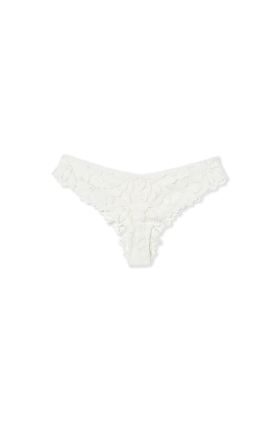 Boyshort in Lace;${refinementColor}