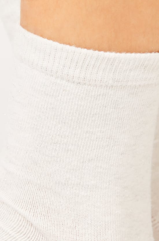 Chaussettes irisées;${refinementColor}