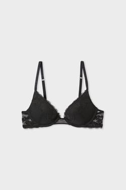 Bra N.2 - The Plunge Push-up;${refinementColor}