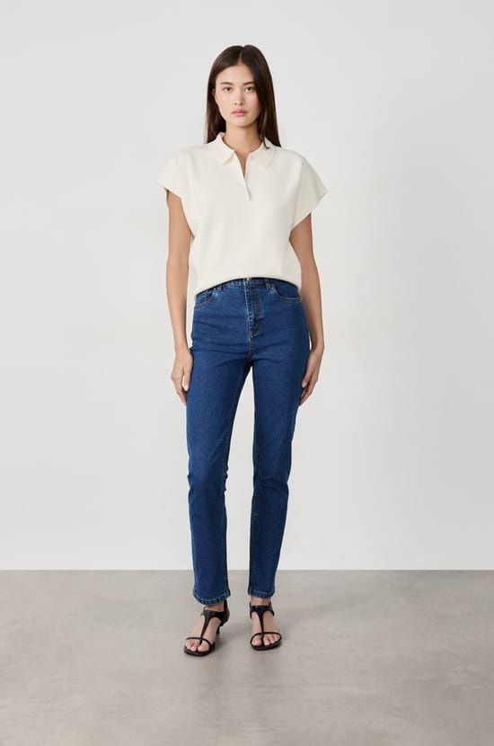 Jean slim;${refinementColor}